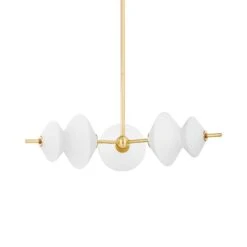 Barrow LED Chandelier