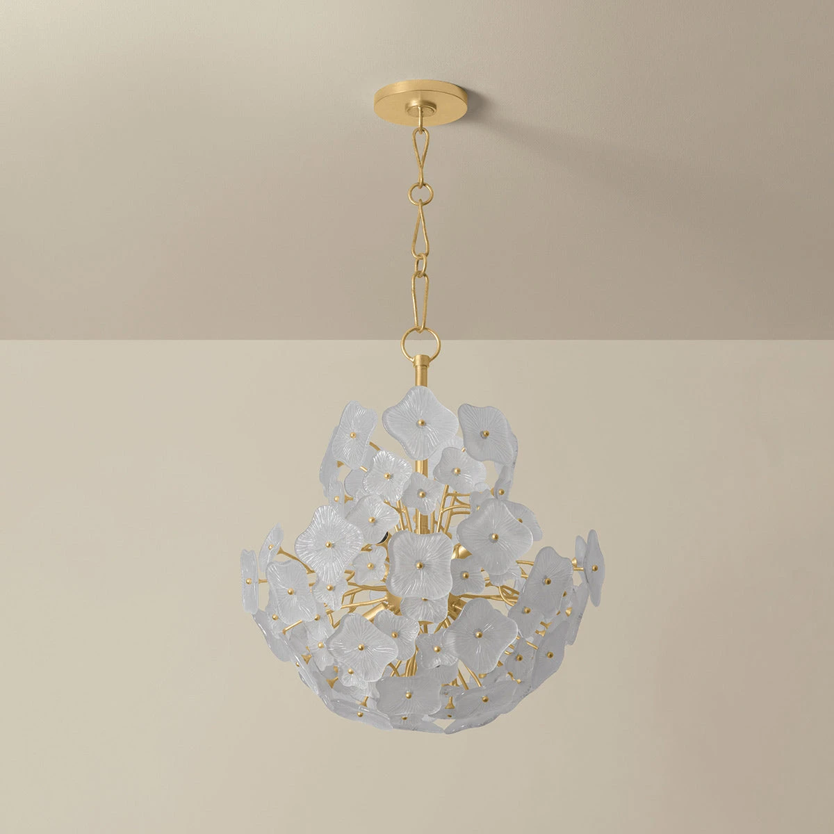 Barrytown Chandelier 7 Barrytown Chandelier - Image 5