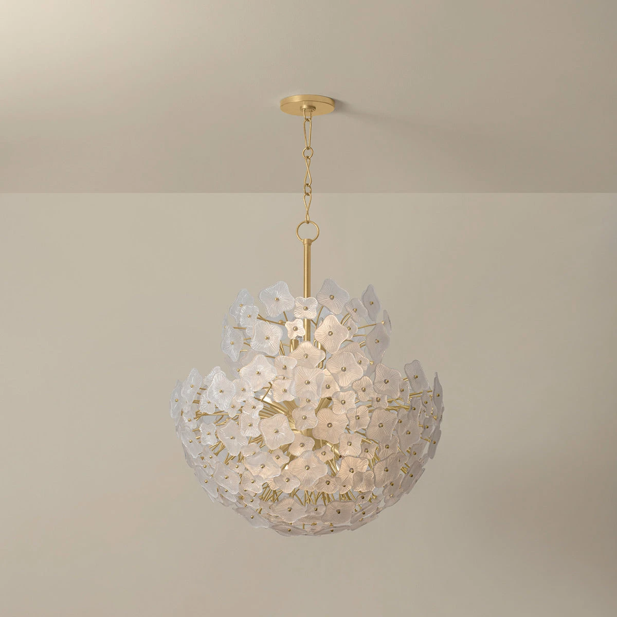 Barrytown Chandelier 8 Barrytown Chandelier - Image 6