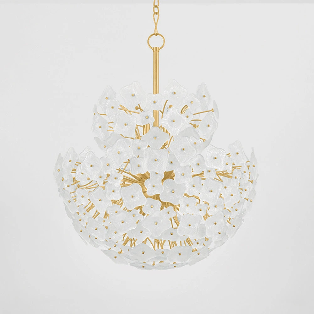 Barrytown Chandelier 10 Barrytown Chandelier - Image 8