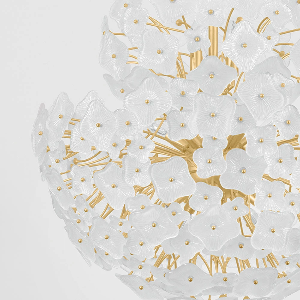 Barrytown Chandelier 11 Barrytown Chandelier - Image 9