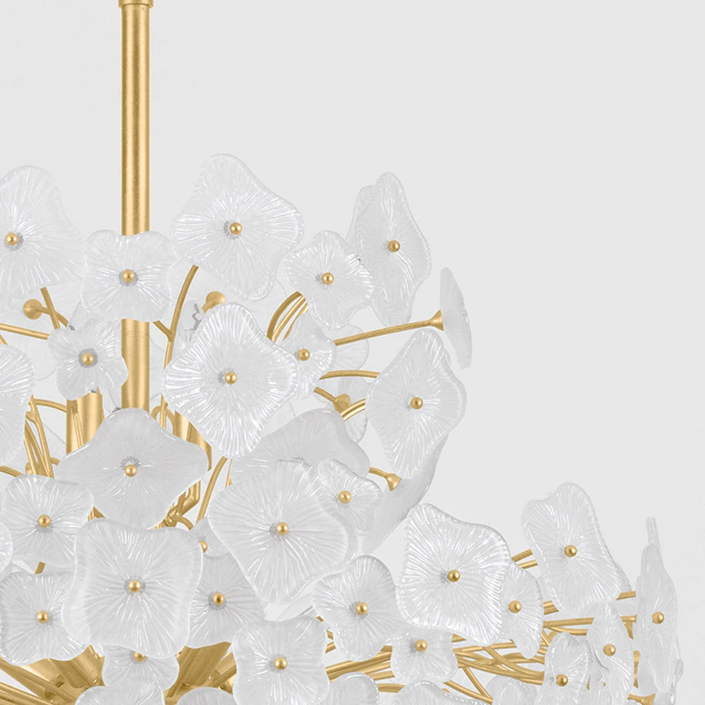 Barrytown Chandelier 12 Barrytown Chandelier - Image 10