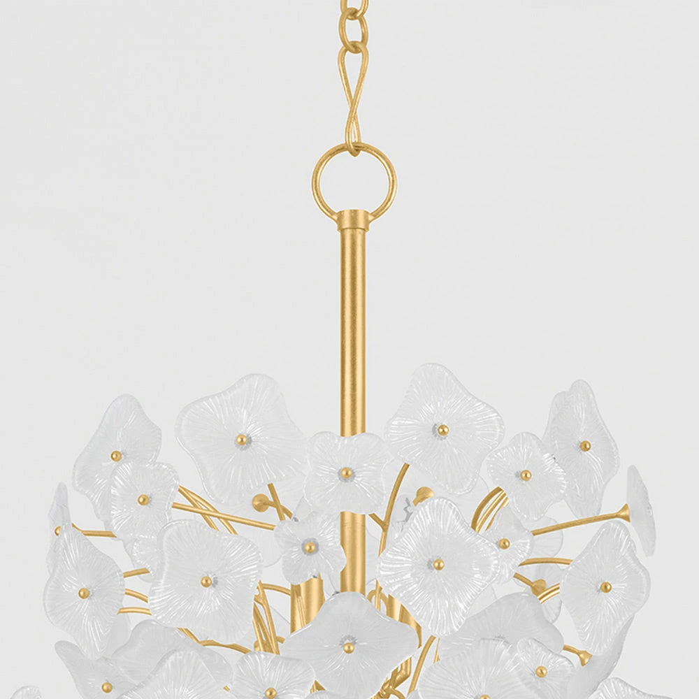 Barrytown Chandelier 13 Barrytown Chandelier - Image 11