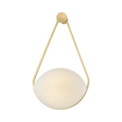 Blaina LED Wall Light