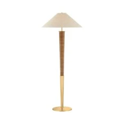 Bohicket Floor Lamp