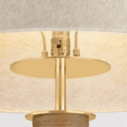 Bohicket Floor Lamp -City Lights Store hudson valley lighting bohicket floor lamp 10 ac1c6518 6c1f 424c 8e67 d42325dcbaca