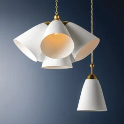 Bronson Chandelier -City Lights Store hudson valley lighting bronson chandelier 03 01acfc7e 048d 4051 9f07 c4c669902f97