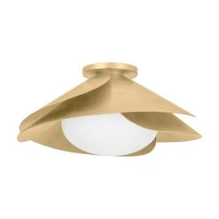 Brookhaven Flush Mount Ceiling Light