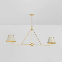 Burghley Linear Pendant Light -City Lights Store hudson valley lighting burghley linear pendant light 04 3249e0b6 acf6 42a3 9383 1ff08419f274