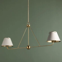 Burghley Linear Pendant Light -City Lights Store hudson valley lighting burghley linear pendant light 07 0b0abddb dace 495b baf1 8fdd1ea3d9ef