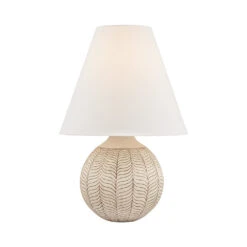 Capers Table Lamp