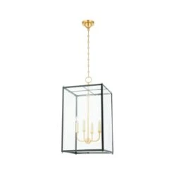 Chaselton Pendant Light