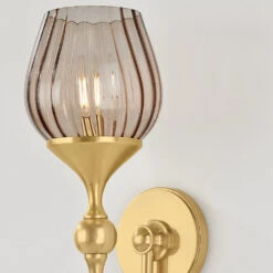 Chatton Wall Light -City Lights Store hudson valley lighting chatton wall light 08 bba615f1 2f2e 48ed 9f9c 7f7a6b4048be