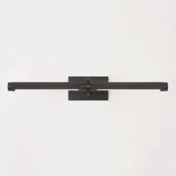 Deptford LED Picture Light -City Lights Store hudson valley lighting deptford led picture light 06 c7277c17 644a 4fd8 ad6c c83edc9ef073