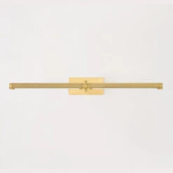 Deptford LED Picture Light -City Lights Store hudson valley lighting deptford led picture light 07 eea3486c 00f6 4849 af73 a9f103852052