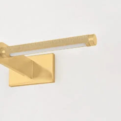 Deptford LED Picture Light -City Lights Store hudson valley lighting deptford led picture light 09 dab8e1df fd91 4324 8902 7c59f1a84bd7