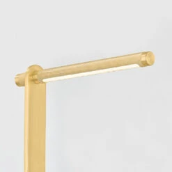 Deptford LED Table Lamp -City Lights Store hudson valley lighting deptford led table lamp 03 f152ab0d 2ca0 4400 96a7 bb1402d9331a