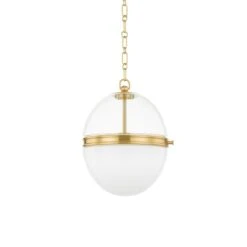 Donnell Pendant Light -City Lights Store hudson valley lighting donnell pendant light 01 0905c194 899b 44f7 ba01 435d2a1fc32b