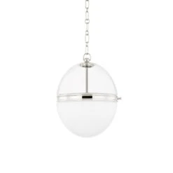 Donnell Pendant Light -City Lights Store hudson valley lighting donnell pendant light 02 f2ab1442 610c 4617 9b38 c5a39193f859