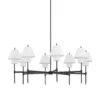 Glenmoore Chandelier -City Lights Store hudson valley lighting glenmoore chandelier 01a