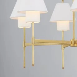 Glenmoore Chandelier -City Lights Store hudson valley lighting glenmoore chandelier 15