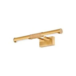 Halstead LED Picture Light -City Lights Store hudson valley lighting halstead led picture light 01