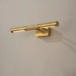 Halstead LED Picture Light -City Lights Store hudson valley lighting halstead led picture light 04