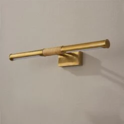 Halstead LED Picture Light -City Lights Store hudson valley lighting halstead led picture light 05