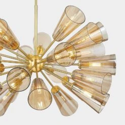 Hartwood Chandelier -City Lights Store hudson valley lighting hartwood chandelier 07 f44ff91c 0388 4d6c 900b 5667893dd632