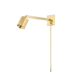 Highgrove Portable Wall Light