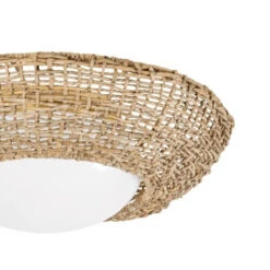 Killington Flush Mount Ceiling Light -City Lights Store hudson valley lighting killington flush mount ceiling light 03 2fa98820 b468 4164 90bd d6b9e7a5b008