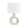 Mindy 25.25-Inch Table Lamp