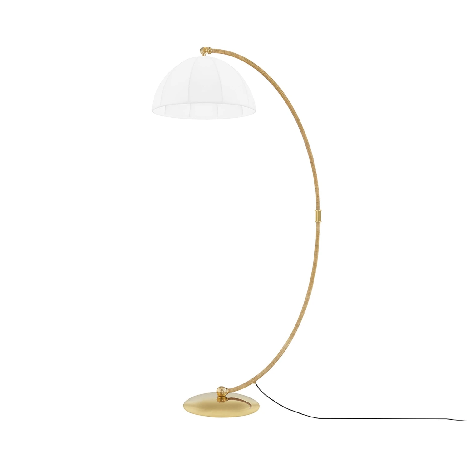 Montague Floor Lamp 3 Montague Floor Lamp