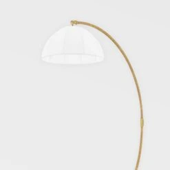 Montague Floor Lamp 6 Montague Floor Lamp -City Lights Store hudson valley lighting montague floor lamp 02 216a79f1 3236 4970 be8d f9559d2d64fb