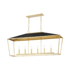 Paxton Linear Pendant Light