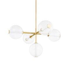 Richford LED Chandelier