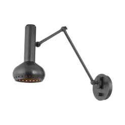 Roald Wall Light -City Lights Store hudson valley lighting roald wall light 02 b853f487 fed9 4f32 9a1d 69e6632a2b0d