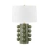 Roselle Table Lamp -City Lights Store hudson valley lighting roselle table lamp 01 383e3521 d476 46d4 97ee 1bc23e5dc47f