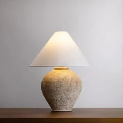 Rumbrook Table Lamp -City Lights Store hudson valley lighting rumbrook table lamp 03 a5b56d9a abf8 47ca 8729 458b459cc2a6