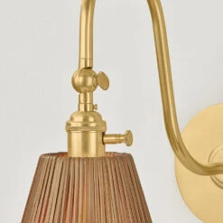 Ruthin Wall Light -City Lights Store hudson valley lighting ruthin wall light 06 f2f6a425 2278 4465 8e73 0b9f0d05ad32