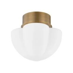 Seabrook Flush Mount Ceiling Light