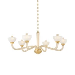 St. Lawrence Chandelier