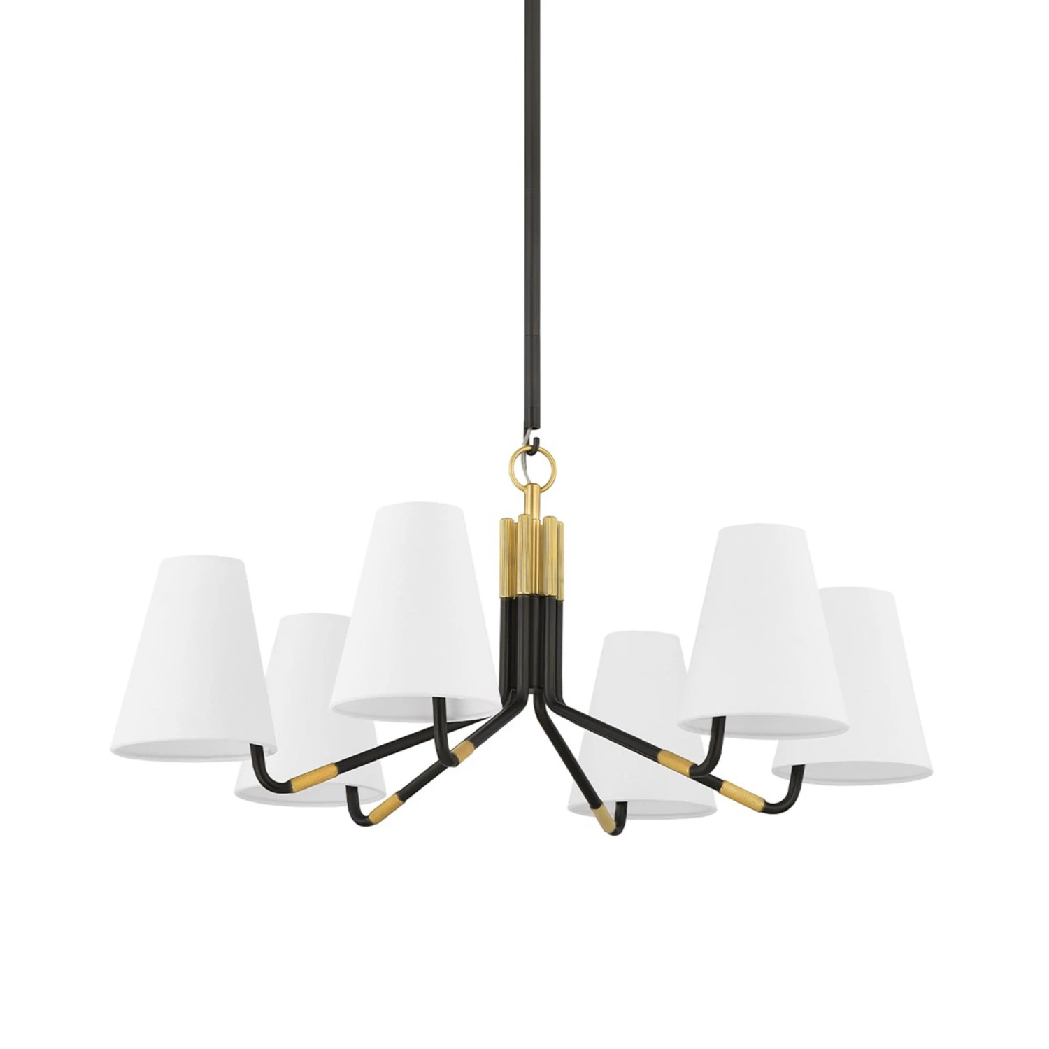 Stanwyck Chandelier 6 Stanwyck Chandelier - Image 4