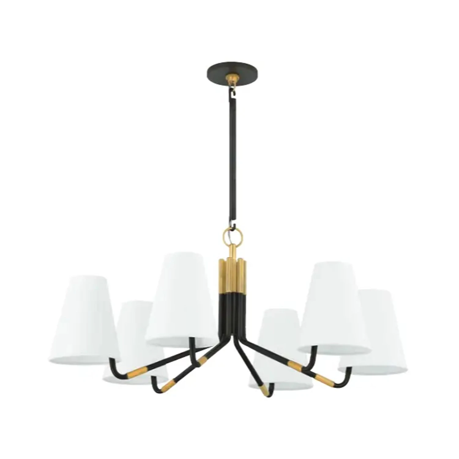 Stanwyck Chandelier 3 Stanwyck Chandelier