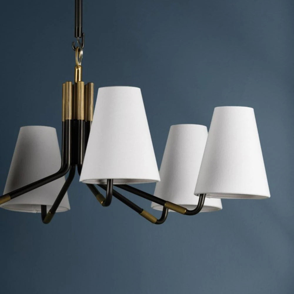 Stanwyck Chandelier 4 Stanwyck Chandelier - Image 2