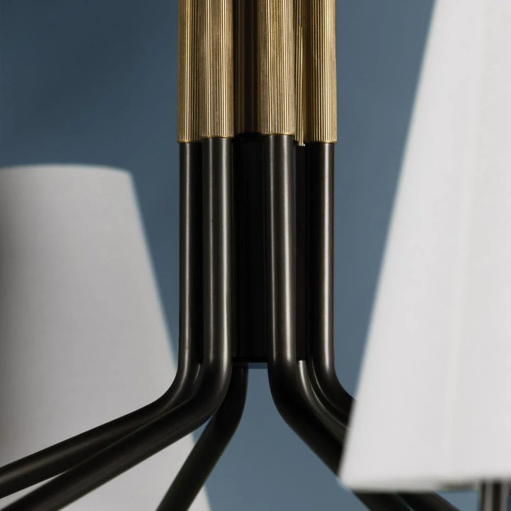 Stanwyck Chandelier 5 Stanwyck Chandelier - Image 3