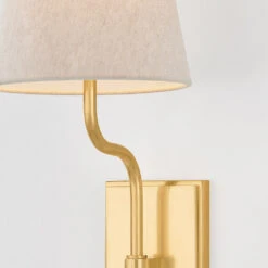 Sullivan Wall Light -City Lights Store hudson valley lighting sullivan wall light 10 d08c2d5b ab6f 46f5 84f9 fe42424b3b42