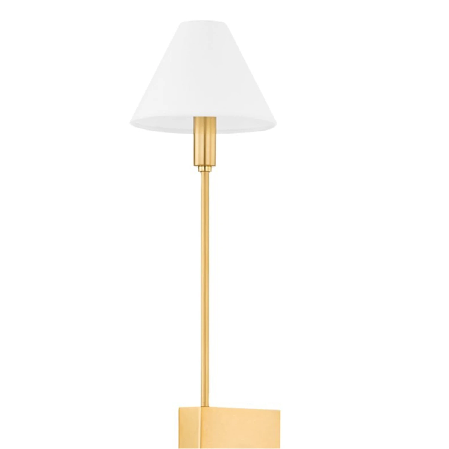 Teaneck Plug-In Wall Light 4 Teaneck Plug-In Wall Light - Image 2