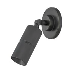 Truett LED Wall Light -City Lights Store hudson valley lighting truett led wall light 02 68794728 383a 4779 a7f3 3150a36b99aa