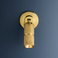 Truett LED Wall Light -City Lights Store hudson valley lighting truett led wall light 06 66e7c158 dfc2 4b36 aed3 8e1a9546fb69